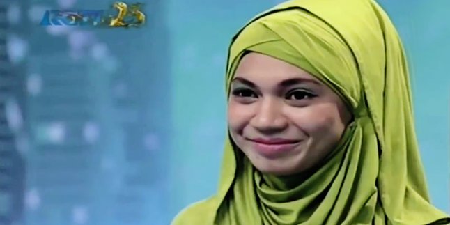 [Eksklusif] Apa Pendapat Indah Nevertari Tentang Peserta Lain?