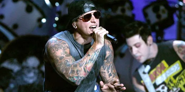 [Eksklusif] Apa Yang Baru Dari Avenged Sevenfold? Cek di Sini!