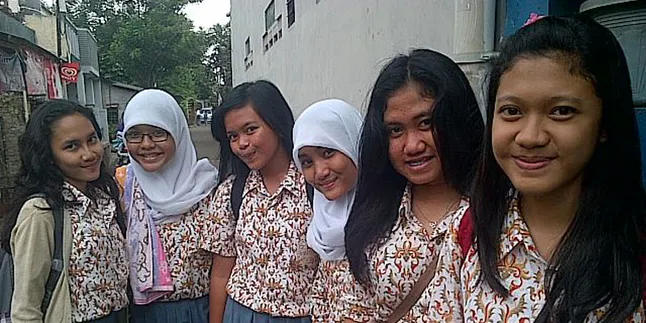 [Eksklusif] Ayahanda Fatin Lubis Berharap Anaknya Tetap Rendah Hati