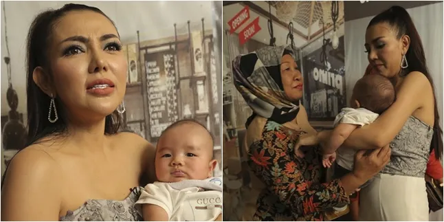 Eksklusif: Bella Shofie Cerita Tentang Keguguran dan Trauma yang Dialami Eksklusif: Bella Shofie Cerita Tentang Keguguran dan Trauma yang Dialami