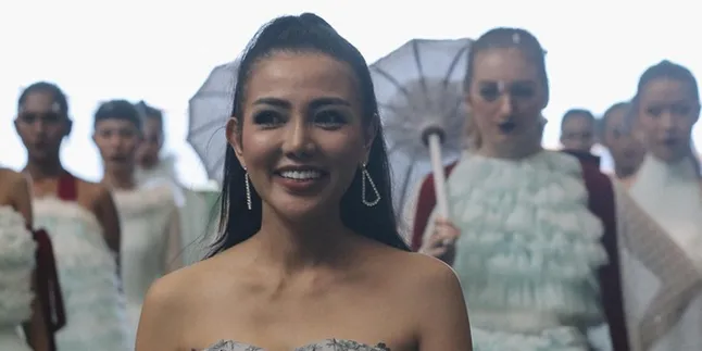 Eksklusif! Bella Shofie Bicara Soal Pernikahan dengan Daniel Rigan