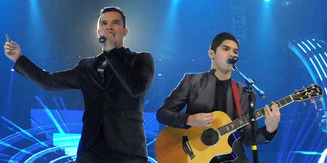 [Eksklusif] Bersama Al Ghazali, Ahmad Dhani Ingin Ukir Sejarah
