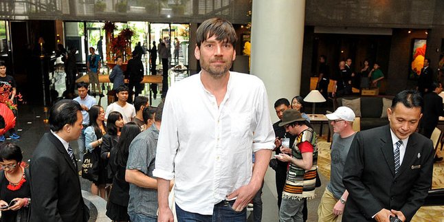 [Eksklusif] Blur Ajak Fans Indonesia Bernyanyi Bersama