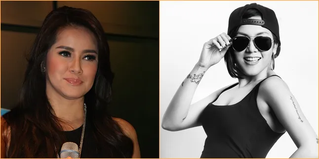 [Eksklusif] Cinta Ramlan: Olla Ramlan Itu Dulu Galak dan Iseng