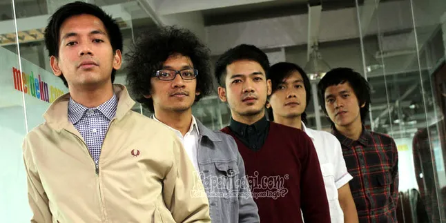 [Eksklusif] Di Irlandia, d Masiv Tampilkan Nasionalisme