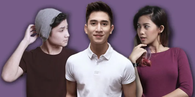 [Eksklusif] Hang Out Seru 3 Anak Artis Bareng KapanLagi.com®