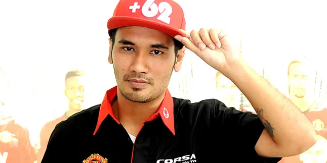 [Eksklusif] Hindari Pembajakan, JFlow Terbang Ke Old Trafford