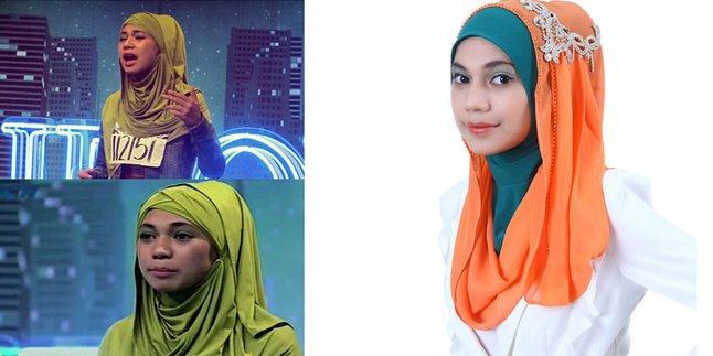 [Eksklusif] Indah Nevertari Curhat Tentang Indonesian Idol!