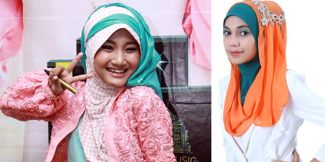 [Eksklusif] Indah Nevertari: Fatin Telah Mencuri Perhatianku