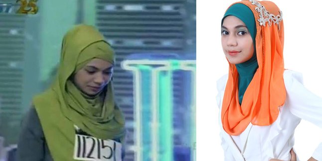 [Eksklusif] Indah Nevertari Yakin Bisa Juara Indonesian Idol 2014