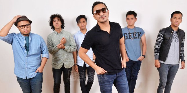 [Eksklusif] Ini Alasan Nidji PIlih Promo Album di Malaysia