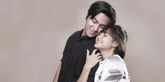 [Eksklusif] Ini Cerita di Balik Lamaran Barry ke Mytha Lestari