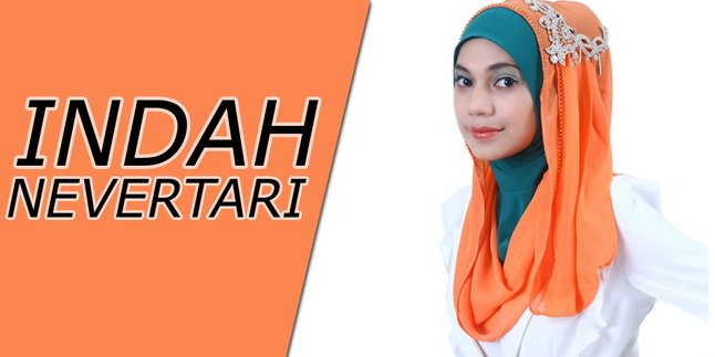 [Eksklusif] Jika Gagal di Idol, Indah Nevertari Tetap Bernyanyi!