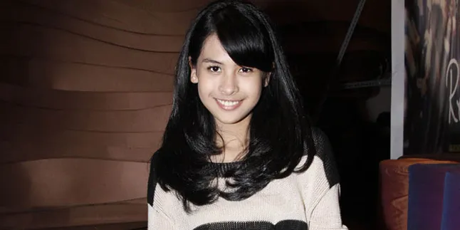 [Eksklusif] Maudy Ayunda Siap Rilis Album Tahun Ini!