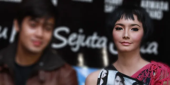 [Eksklusif] Meitha Thamrin Sempat Di-Drop Out Dari Sekolah