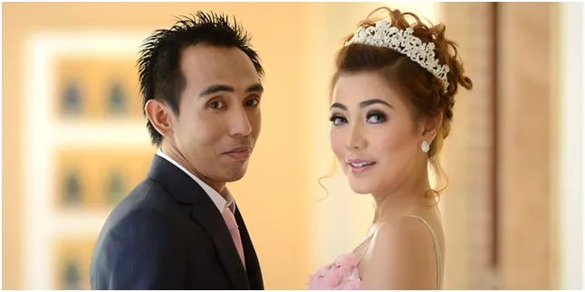 [Eksklusif] Melangkah Bersama, Bella Shofie - Suryono Dalam Lensa