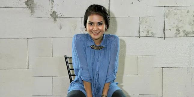 [Eksklusif] Mytha Lestari Gandeng Badai Kerispatih di Album Kedua
