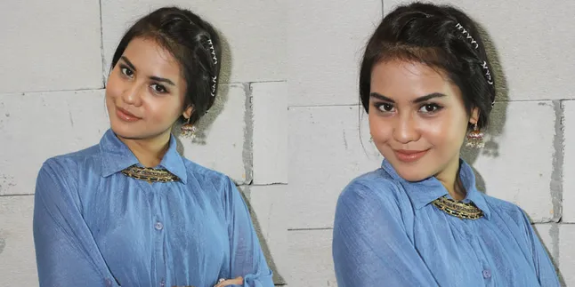 [Eksklusif] Mytha Lestari Ngobrol Heboh di KapanLagi.com®