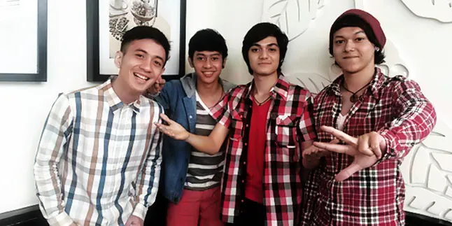 [Eksklusif] Ngopi Santai Bareng Friday