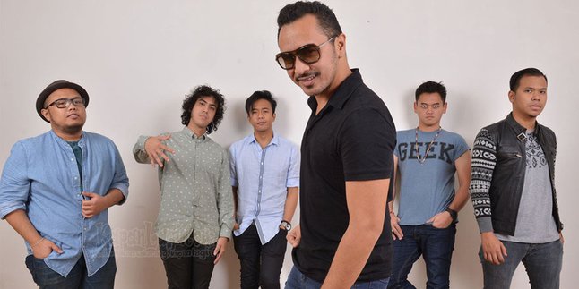 [Eksklusif] Oh, Ini Rahasia Sukses Nidji Go Internasional