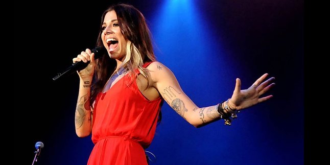 [Eksklusif] Pertempuran Hati dan Logika di Album Christina Perri