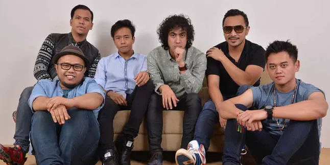[Eksklusif] Rahasia Solid Nidji Akhirnya Terbongkar!