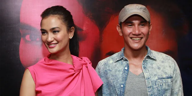 [Eksklusif] Saat Vino G Bastian Harus Hitamkan Kulit