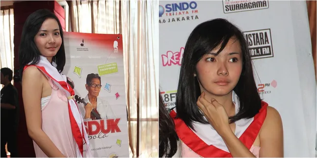 [Eksklusif] Sebagai Seniman, Ini Penghasilan Meitha Thamrin
