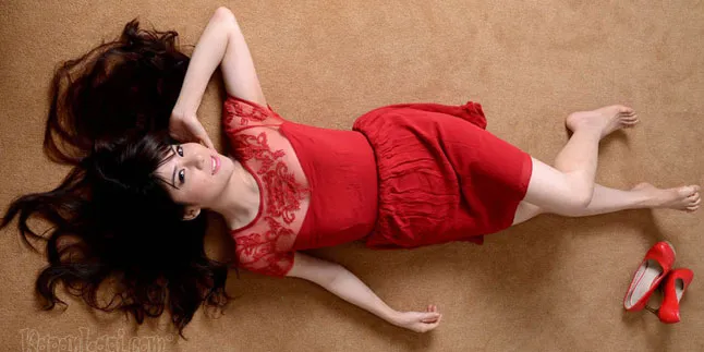 [Eksklusif] Sebelum Kenal David NOAH, Wina Penari Profesional