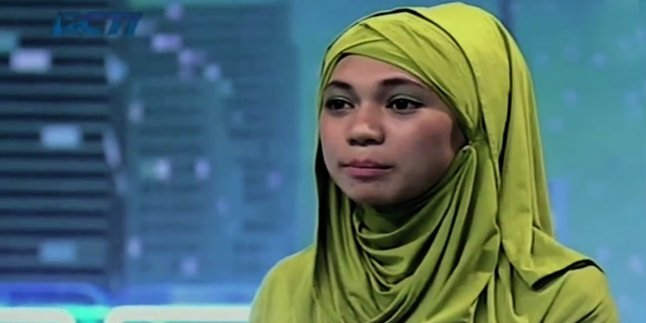 [Eksklusif] Siapa Sebenarnya Indah Nevertari? Mau Kenalan?