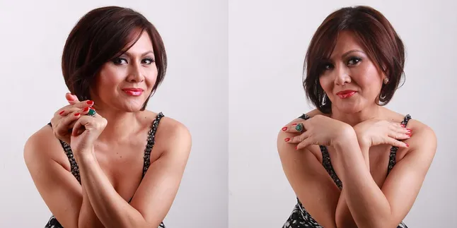 [Eksklusif] Solena Chaniago Rogoh Kocek 1 M Demi Jadi Wanita