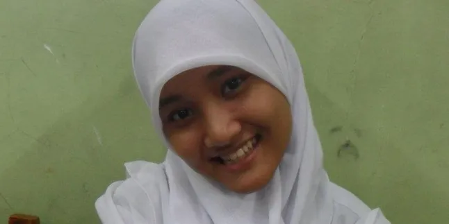 [Eksklusif] Ternyata Fatin Shidiqia Lubis Sudah Punya Pacar