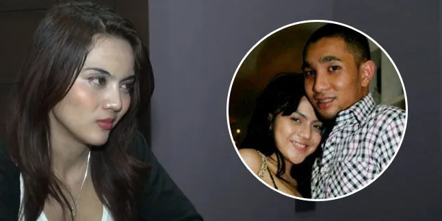 [Eksklusif] Testpack Positif, Enji Minta Anggita Bungkam