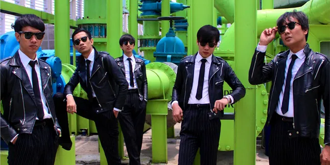 [Eksklusif] The Changcuters Kisahkan Single Baru di KapanLagi.com®