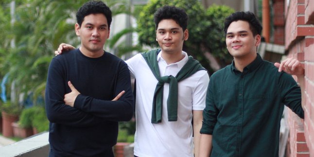 Eksklusif: The Overtunes Bikin Para Cewek Singapura 'Going Crazy'