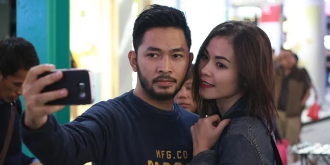 [Eksklusif] Uki NOAH, Suami & Ayah Superstar Yang Sayang Keluarga