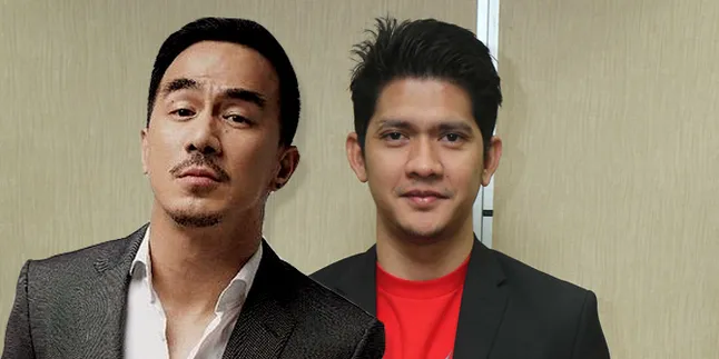 EKSKLUSIF: Wawancara Iko Uwais & Joe Taslim, Dynamic Duo dalam 'TNCFU'