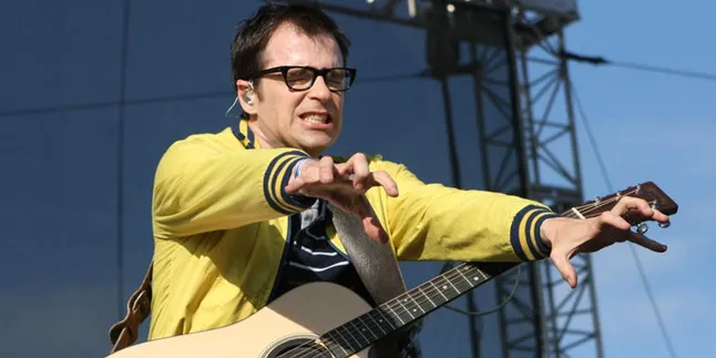[Eksklusif] Weezer Belum Tahu Kapan Rilis Album Lagi