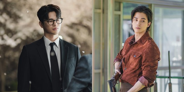 [EXCLUSIVE] Interview with Seo In Guk and Kim Ji Hoon about 'DEATH'S GAME', Grateful for the Drama's Popularity in Indonesia