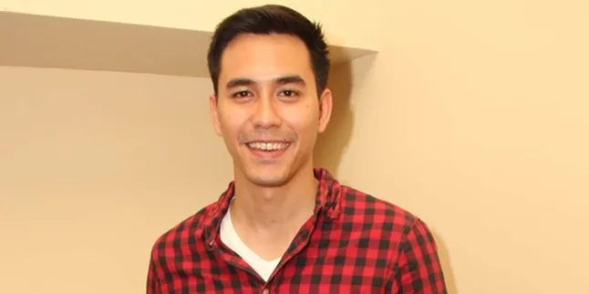 Eksperimen Memasak, Darius Sinathrya Sering Lupa Bumbu