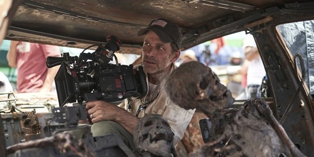 MovieTalk: Exploring Zack Snyder's Zombie Film in 'ARMY OF THE DEAD'