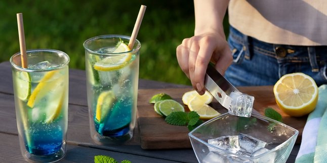 Exploring Flavors Through a Variety of Mixed Drink Recipes, Refreshing and Perfect for Any Occasion!