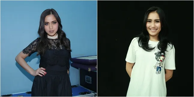 El Barack Anak Jedar Ultah, Ayu Ting Ting Tak Nampak Hadir