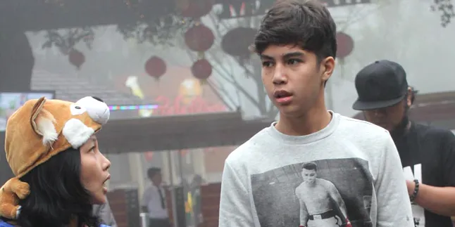 El Ingin Pacar Dengan Kriteria 2P