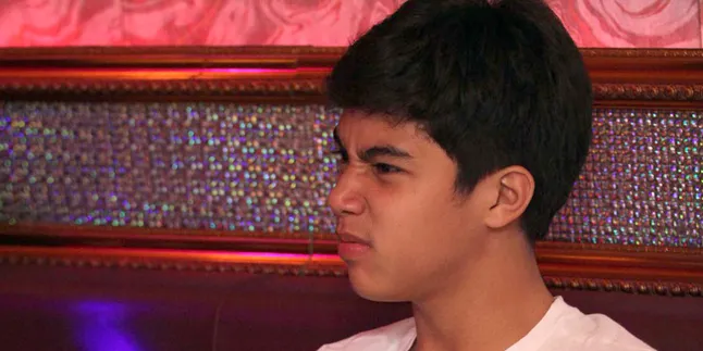 El: Kalau Nolak, Farhat Abbas Bukan Lelaki Sejati