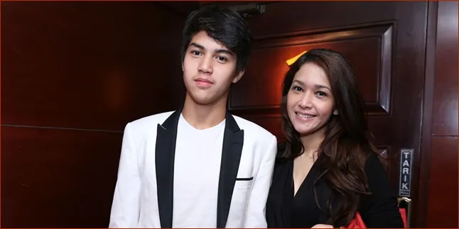 El Main Film, Begini Komentar Maia Estianty