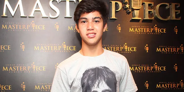 El Main Sinetron, Ahmad Dhani Tak Senang