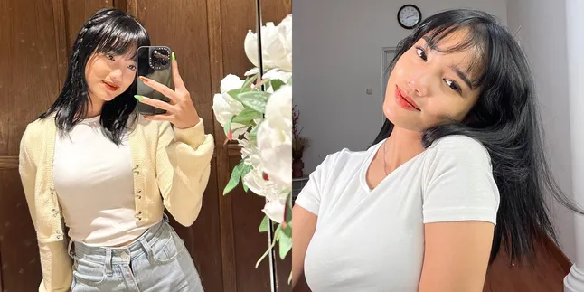 El Rumi Akui Suka Wanita yang Nggak Suka Makeup, Ini 7 Potret Natural Fuji yang Masih Dijodoh-Jodohkan Netizen El Rumi Akui Suka Wanita yang Nggak Suka Makeup, Ini 7 Potret Natural Fuji yang Masih Dijodoh-Jodohkan Netizen