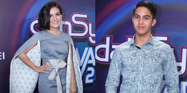 El Rumi Bawa Marsha Ketemu Bunda Maia, Ini Obrolan Asyik Mereka