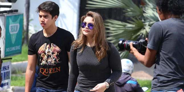 El Rumi dan Nadira Adnan Curhat Susah - Senang Jadi Anak Artis